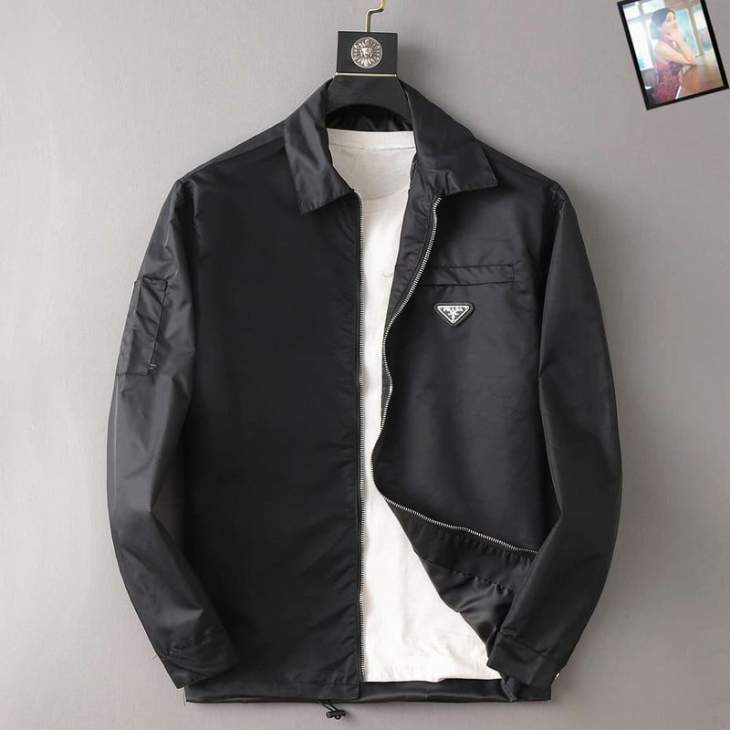 Picture of Prada Jackets _SKUPradaM-3XL12yr32230506